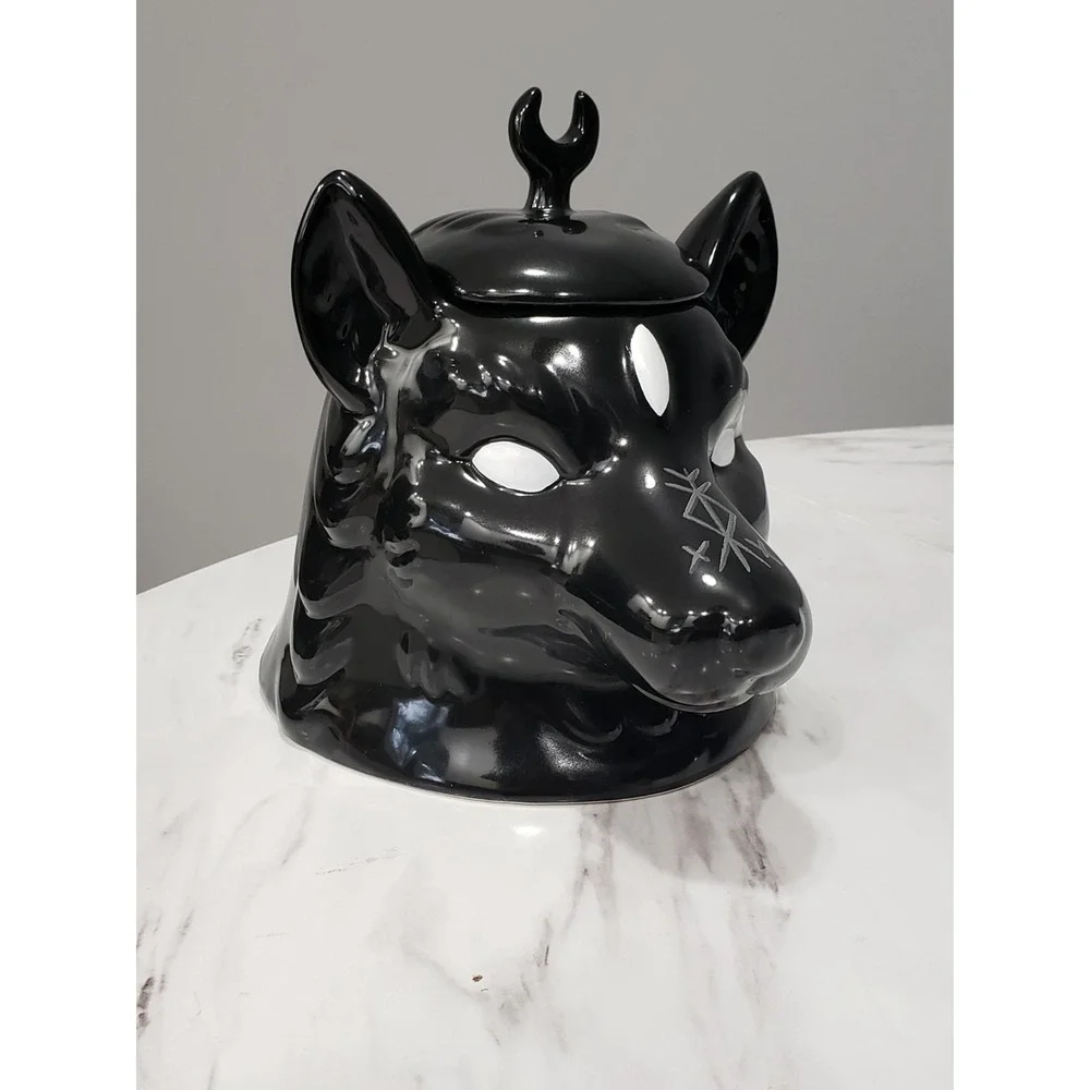 NEW Killstar Gmork Large 8